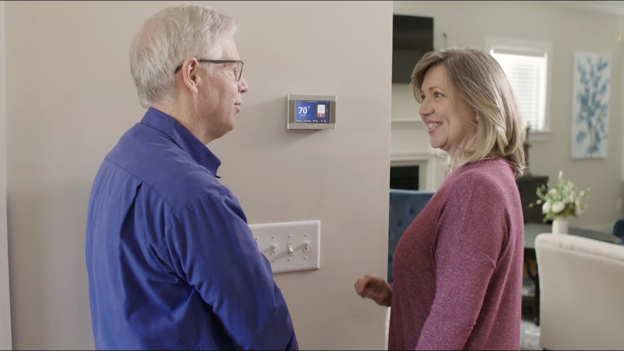 Your Go-To Source For Home Comfort