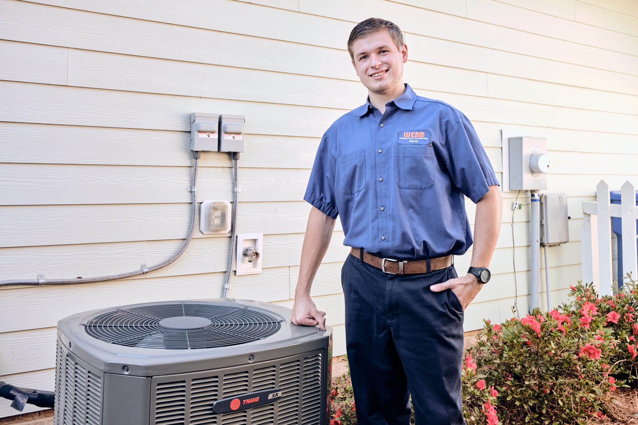How Long HVAC Systems Last in Greensboro, North Carolina