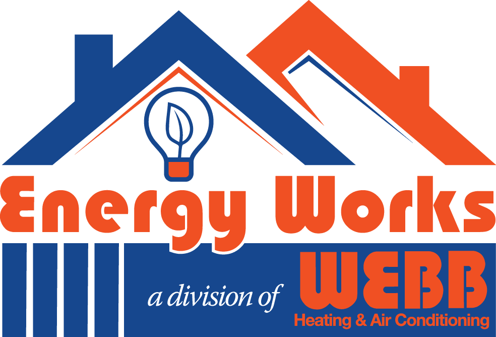 Webb Heating & Air Conditioning Energy Works