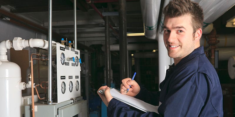 Need an Electrician to Replace a Circuit Breaker