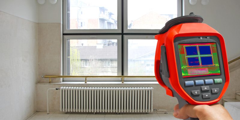 what is supplemental heating