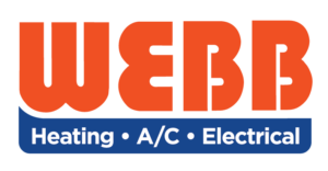 Webb HVAC Logo 2024