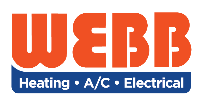 Webb HVAC Logo 2024